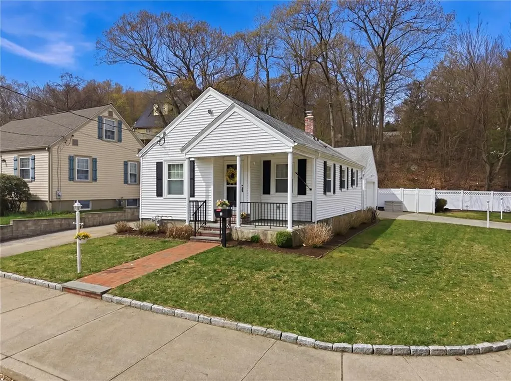 58 Progress Street Lincoln RI 02865
