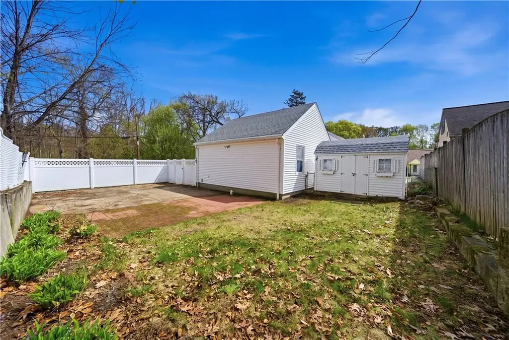 58 Progress Street Lincoln RI 02865