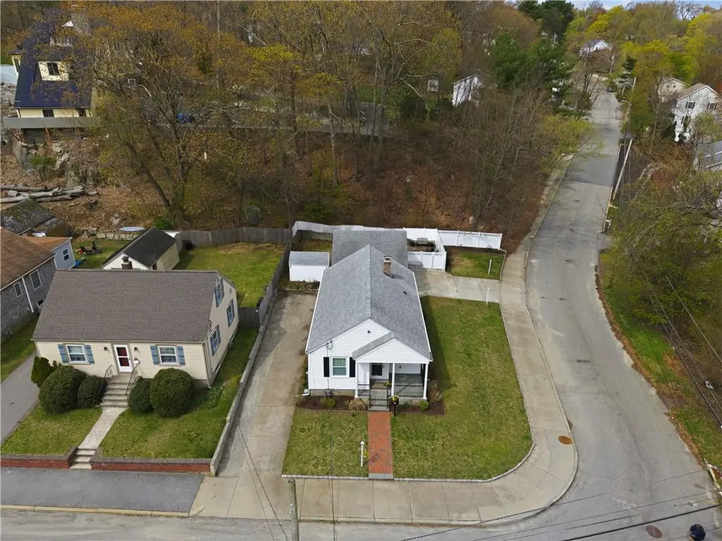 58 Progress Street Lincoln RI 02865