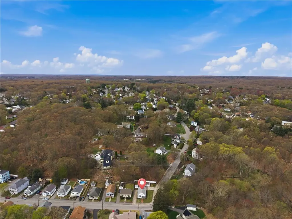 58 Progress Street Lincoln RI 02865