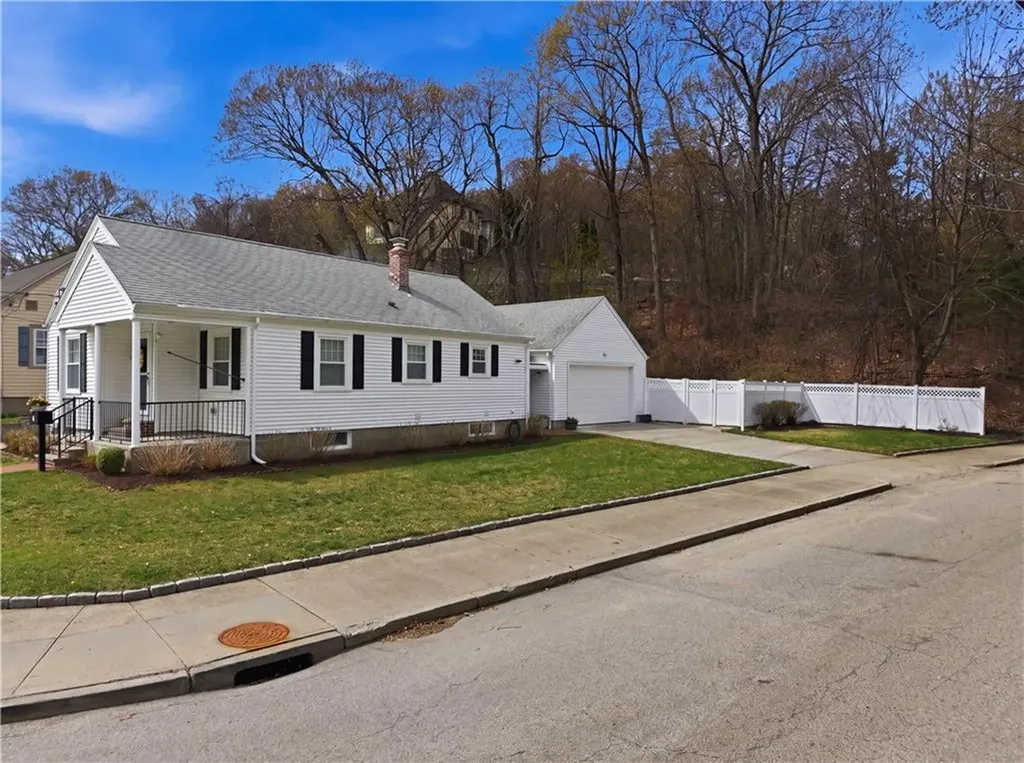58 Progress Street Lincoln RI 02865