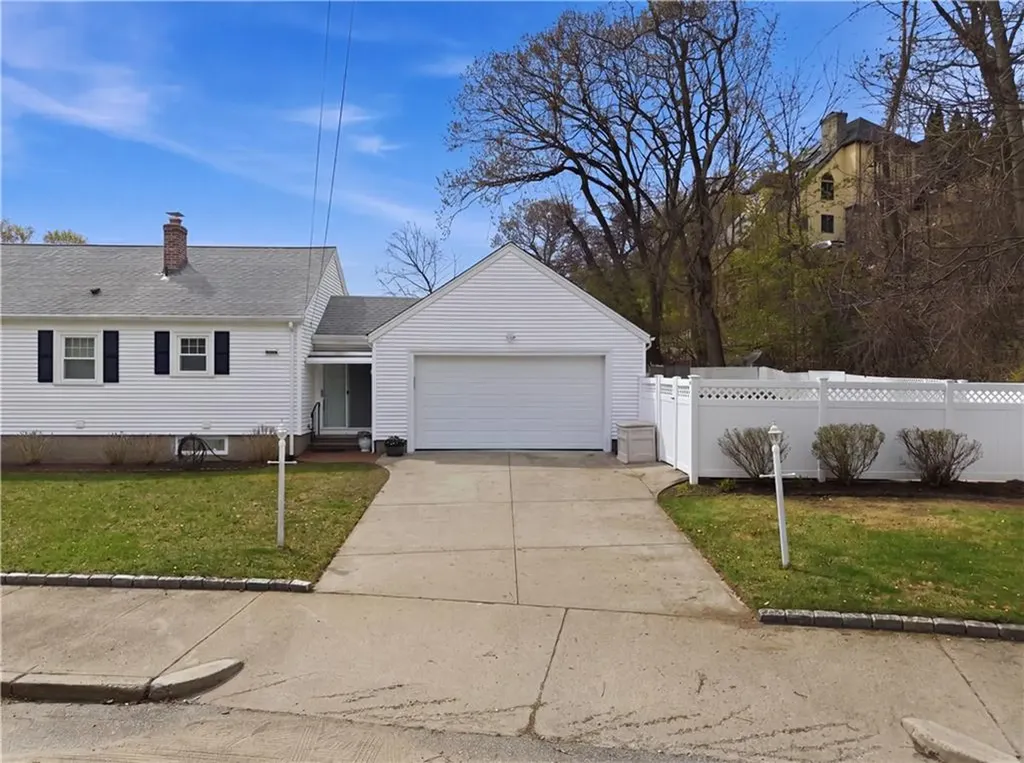 58 Progress Street Lincoln RI 02865