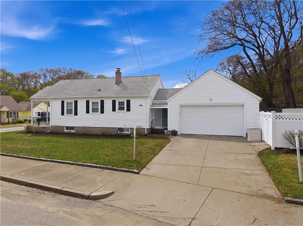 58 Progress Street Lincoln RI 02865