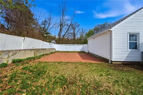 58 Progress Street Lincoln RI 02865