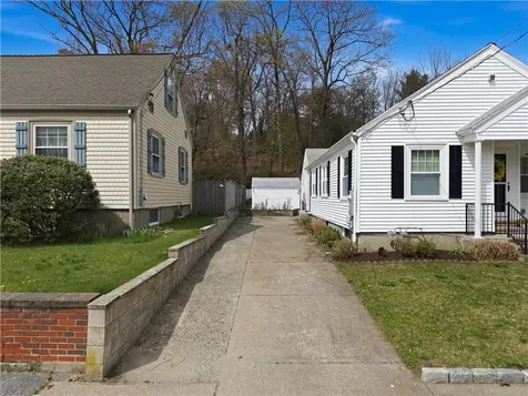 58 Progress Street Lincoln RI 02865