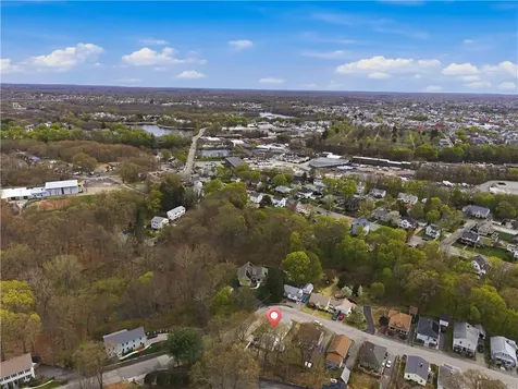 58 Progress Street Lincoln RI 02865