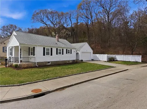 58 Progress Street Lincoln RI 02865