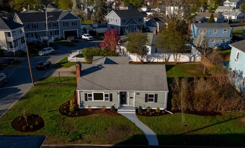 73 Tucker Street Lincoln RI 02865