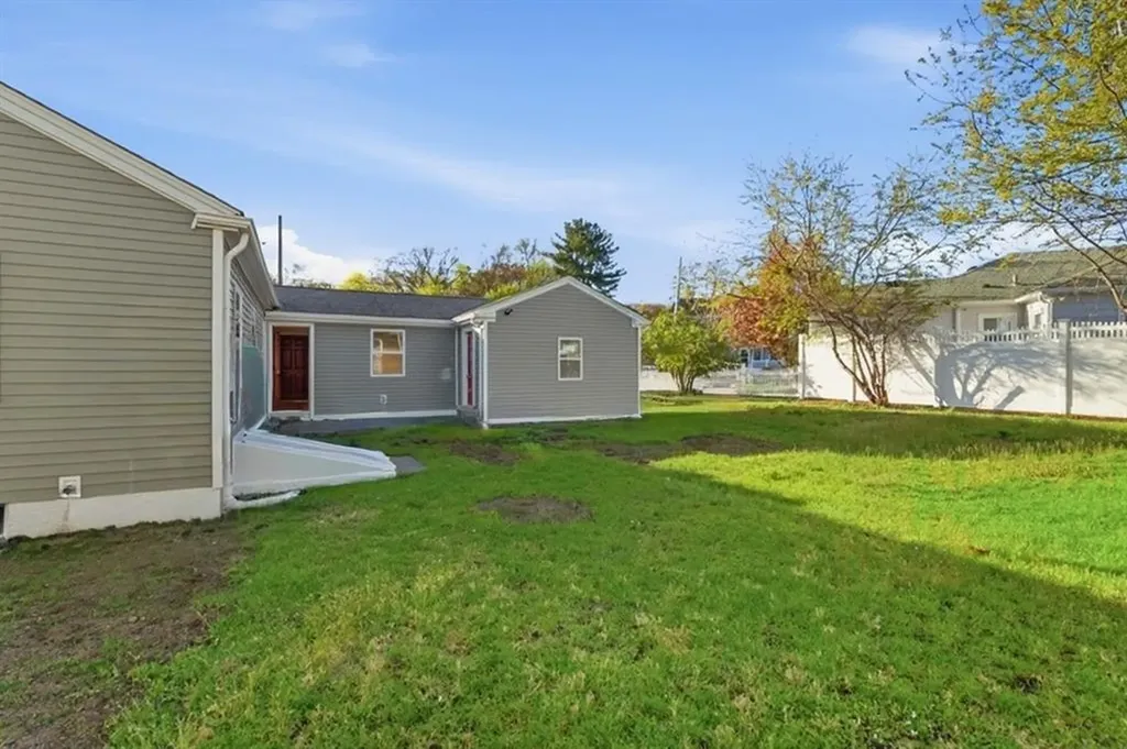 73 Tucker Street Lincoln RI 02865