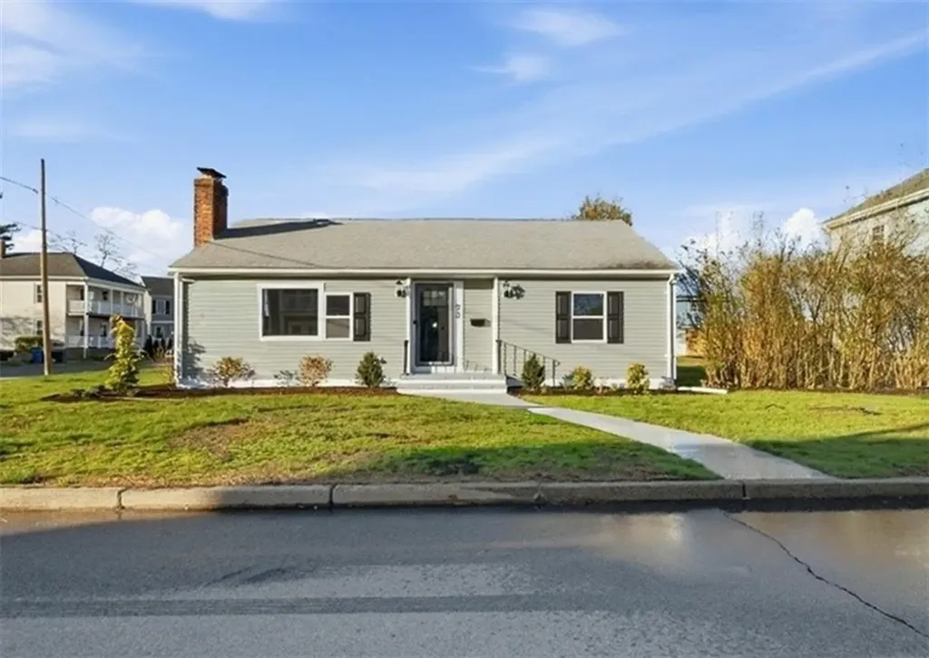 73 Tucker Street Lincoln RI 02865