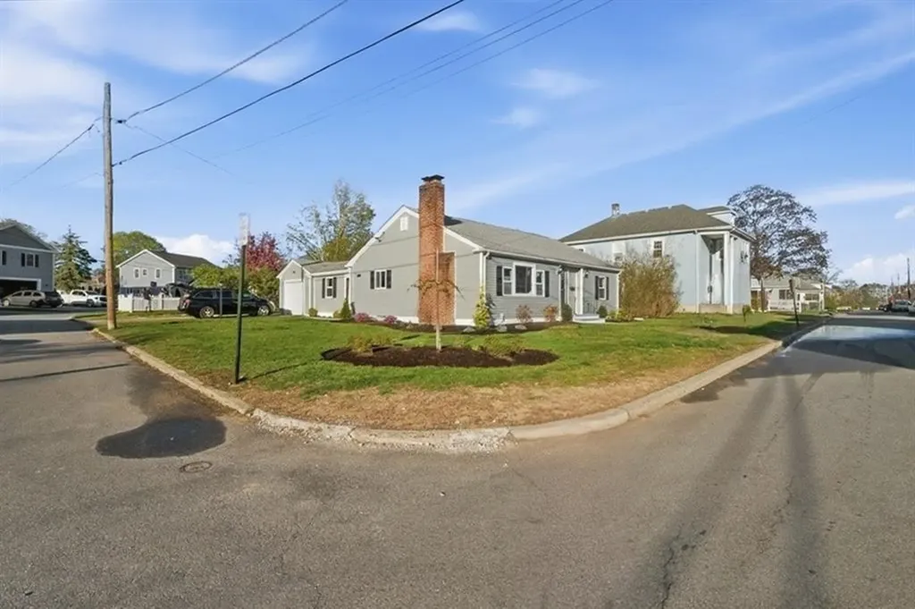73 Tucker Street Lincoln RI 02865