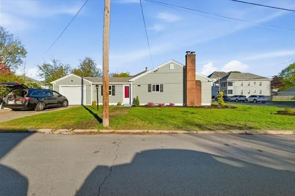 73 Tucker Street Lincoln RI 02865