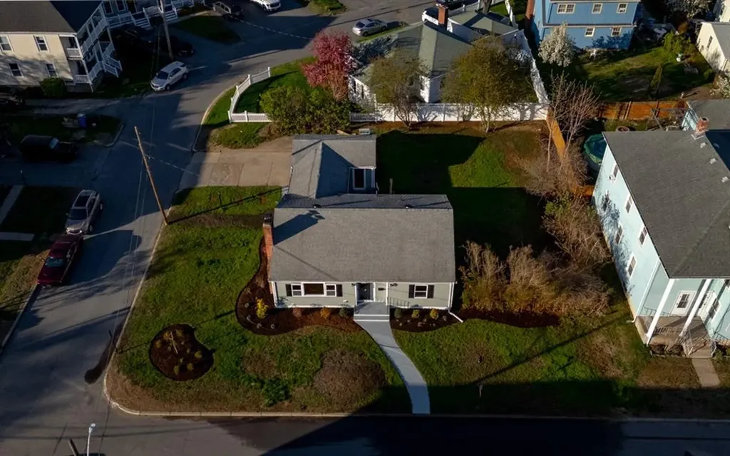 73 Tucker Street Lincoln RI 02865