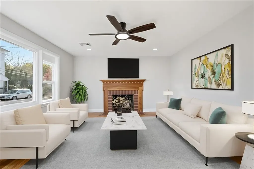 73 Tucker Street Lincoln RI 02865
