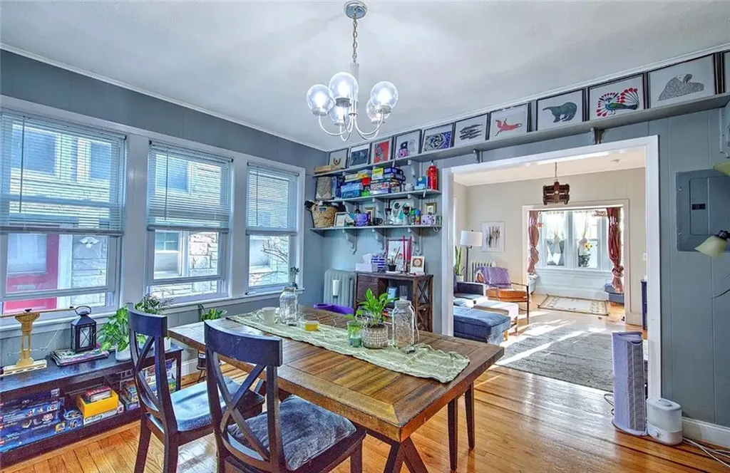 117 119 Cole Avenue Providence RI 02906