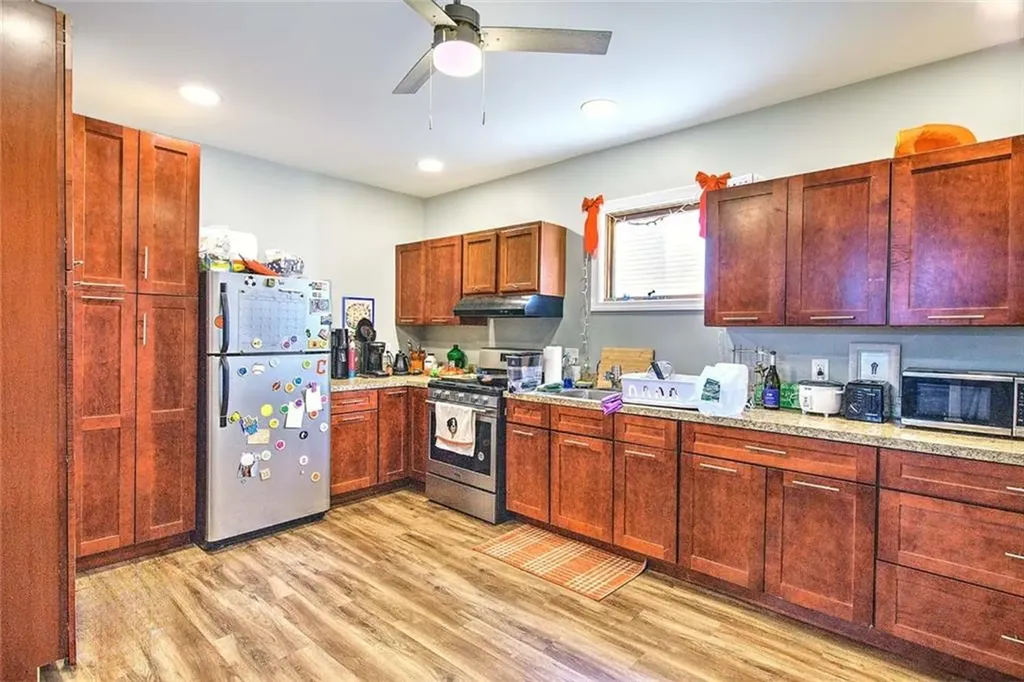 117 119 Cole Avenue Providence RI 02906
