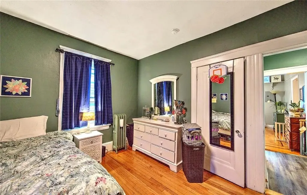 117 119 Cole Avenue Providence RI 02906