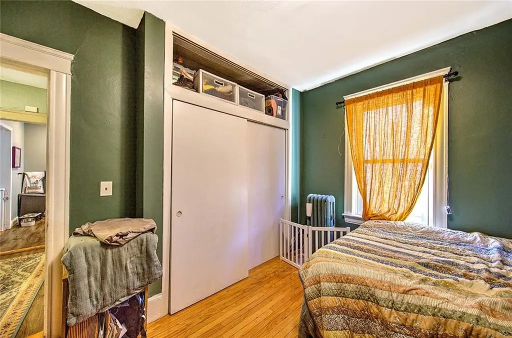 117 119 Cole Avenue Providence RI 02906