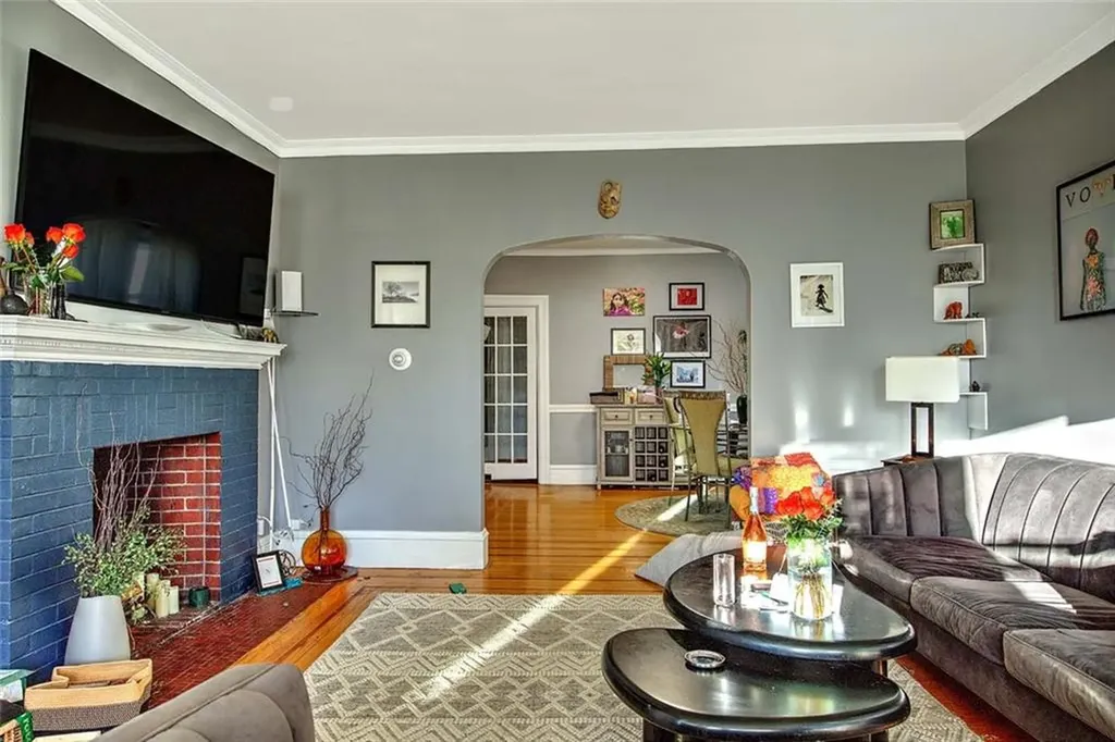 117 119 Cole Avenue Providence RI 02906