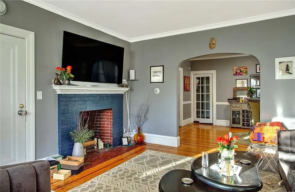 117 119 Cole Avenue Providence RI 02906