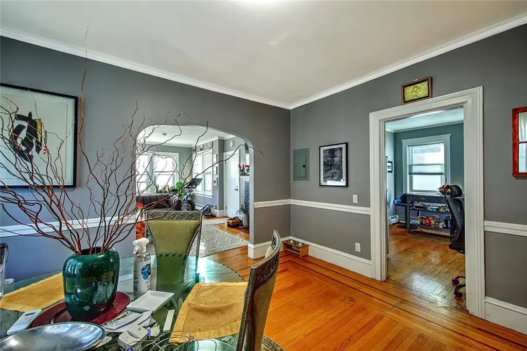 117 119 Cole Avenue Providence RI 02906