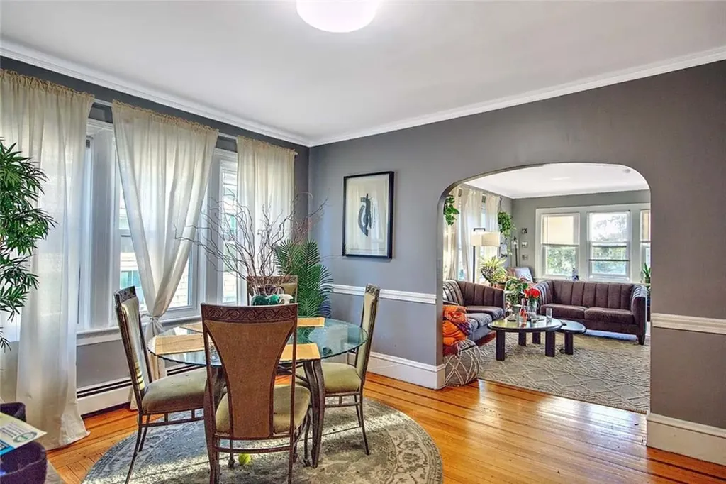 117 119 Cole Avenue Providence RI 02906