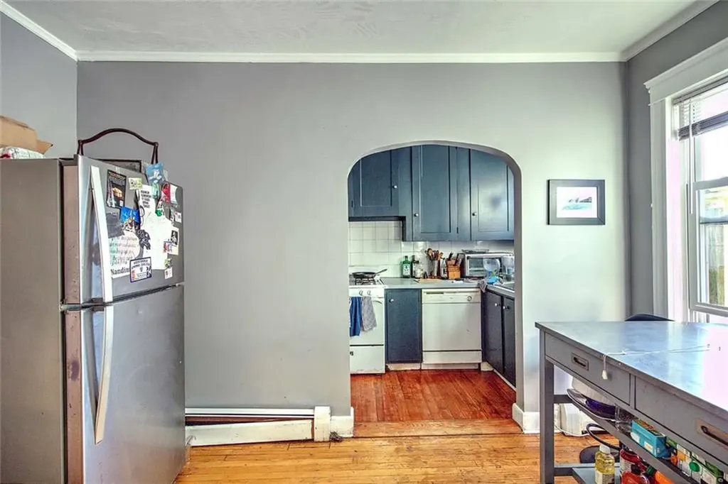 117 119 Cole Avenue Providence RI 02906