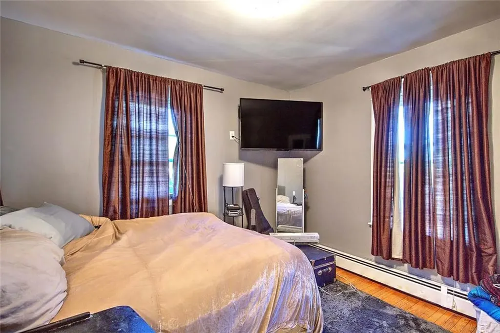 117 119 Cole Avenue Providence RI 02906
