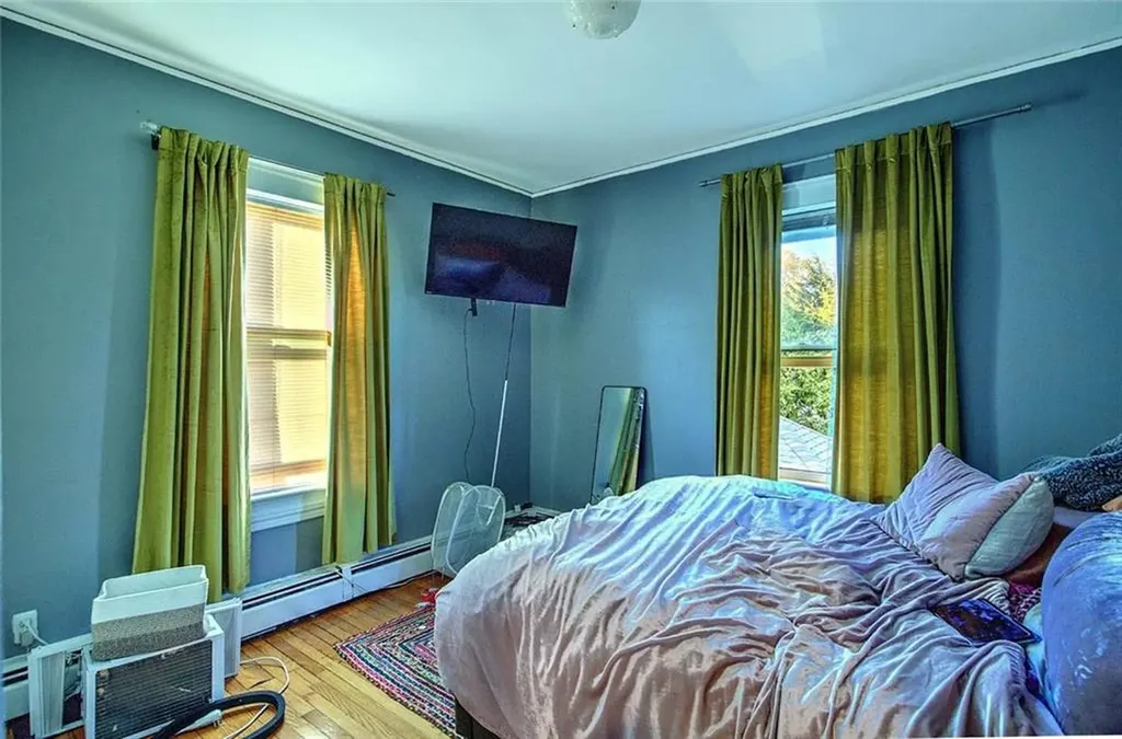 117 119 Cole Avenue Providence RI 02906