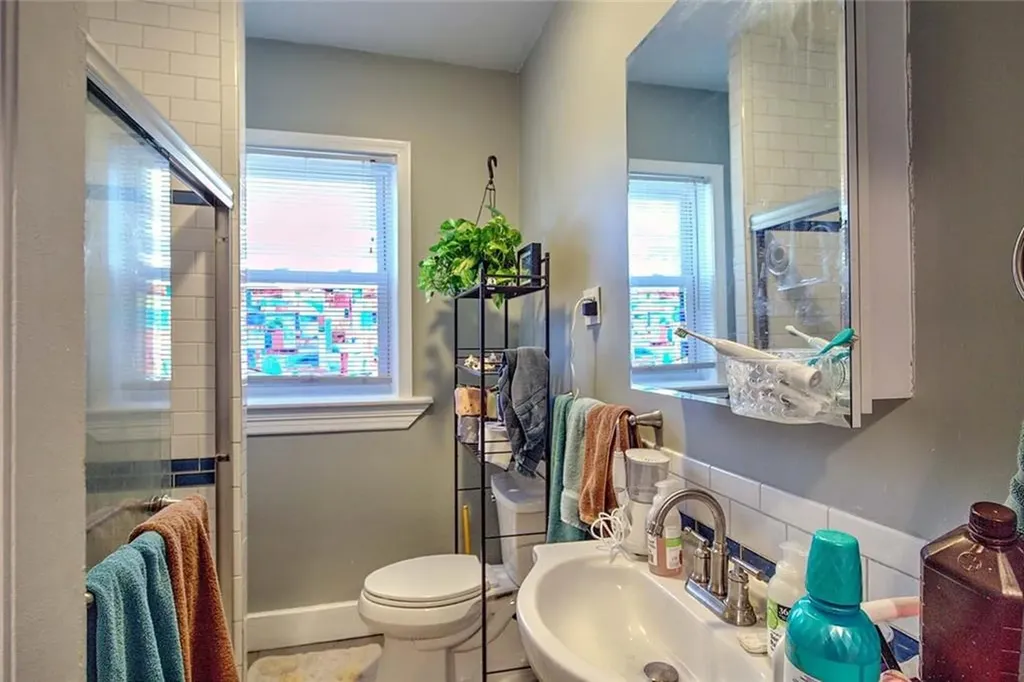 117 119 Cole Avenue Providence RI 02906