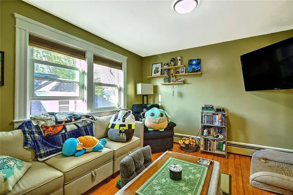117 119 Cole Avenue Providence RI 02906