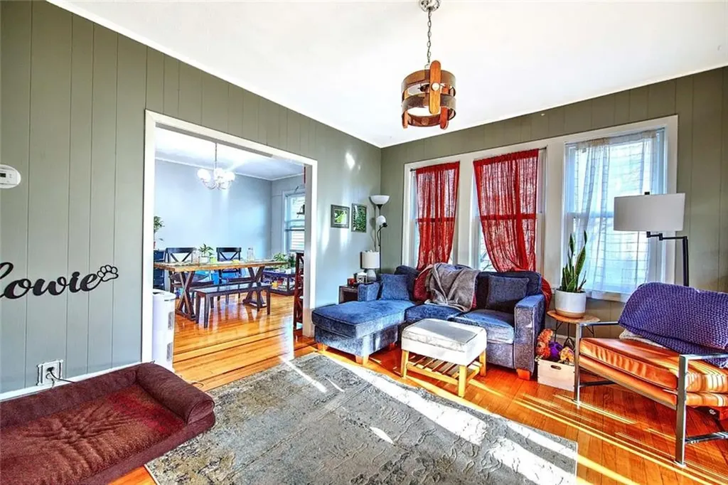 117 119 Cole Avenue Providence RI 02906