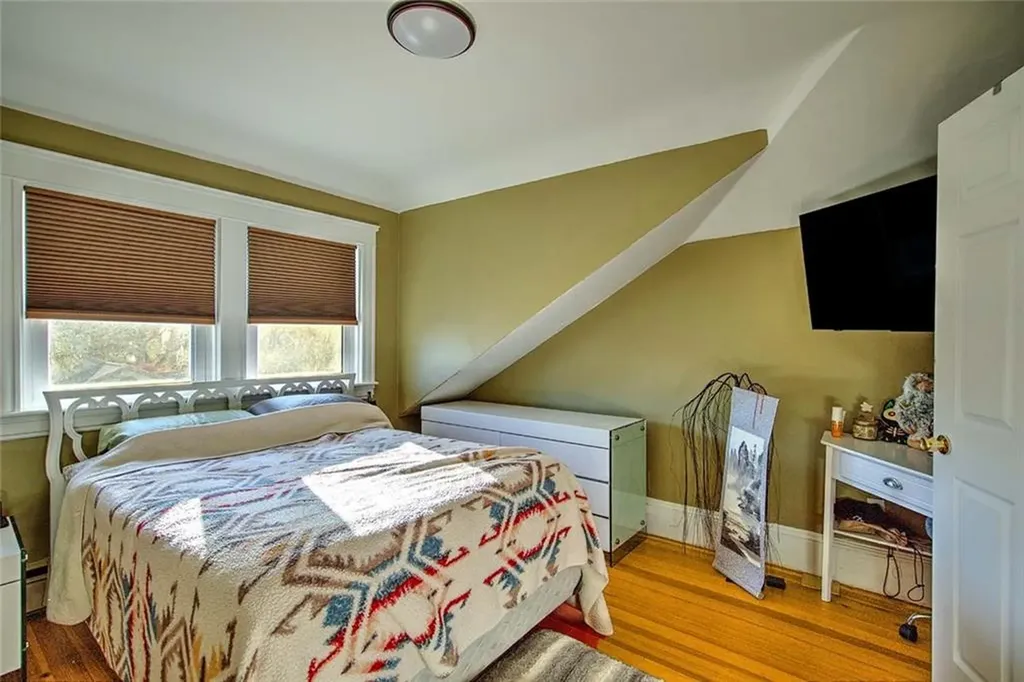 117 119 Cole Avenue Providence RI 02906