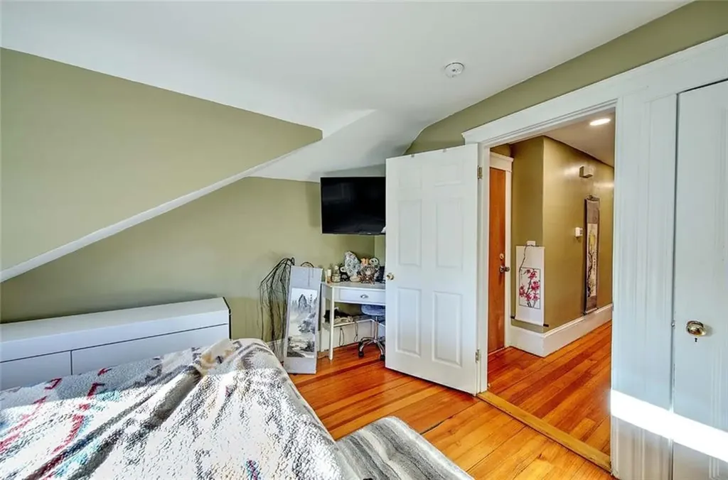 117 119 Cole Avenue Providence RI 02906