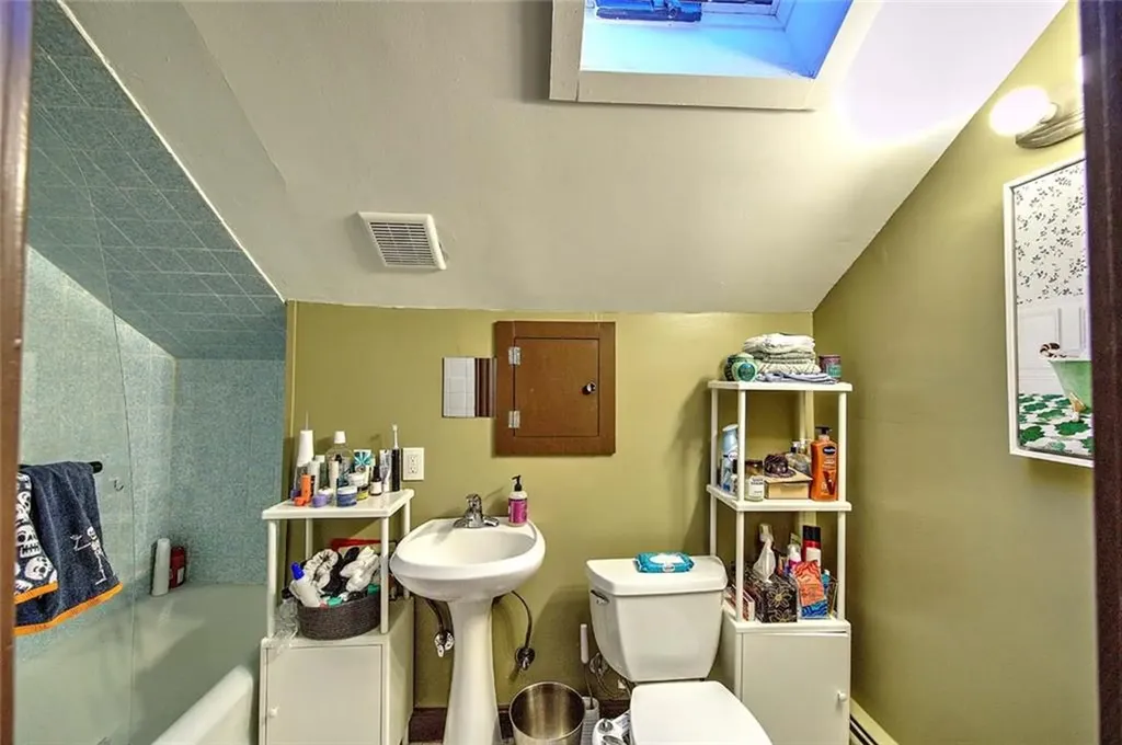 117 119 Cole Avenue Providence RI 02906