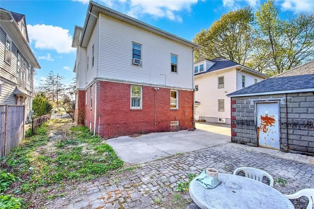 117 119 Cole Avenue Providence RI 02906