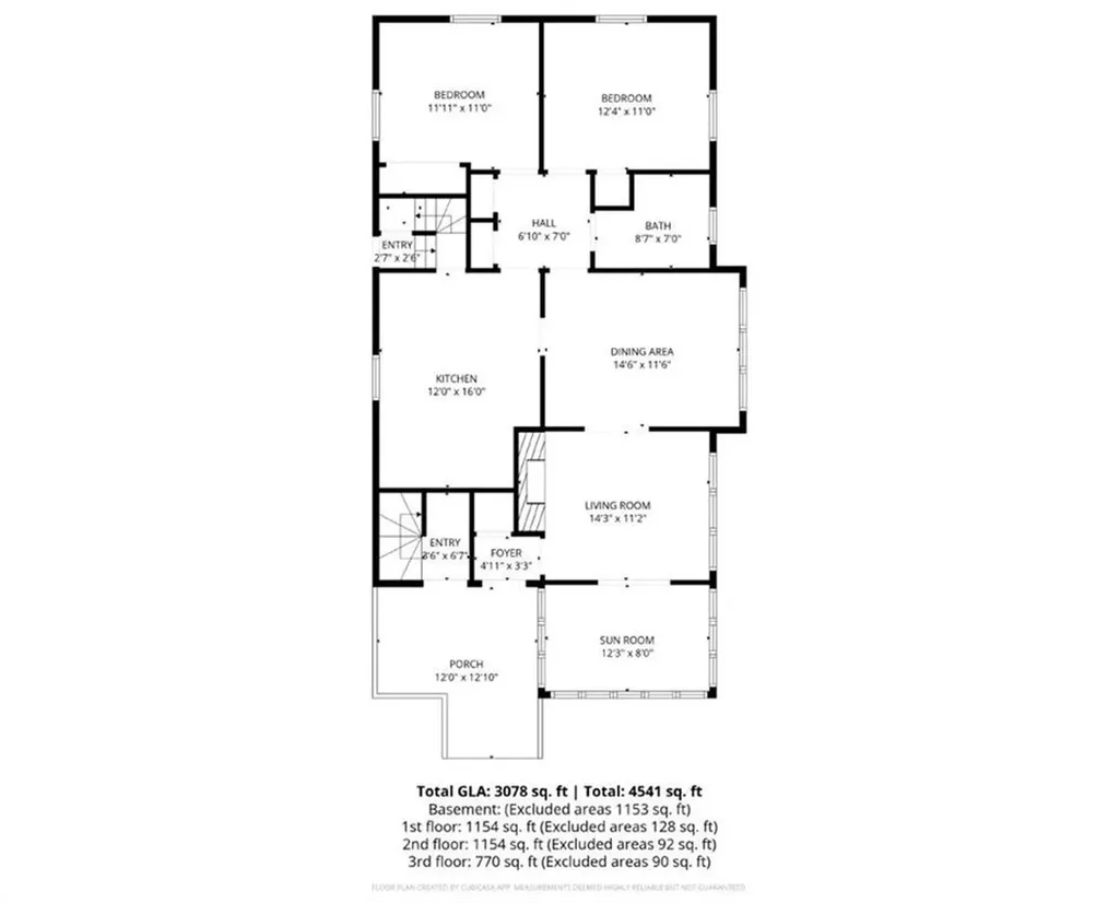 117 119 Cole Avenue Providence RI 02906