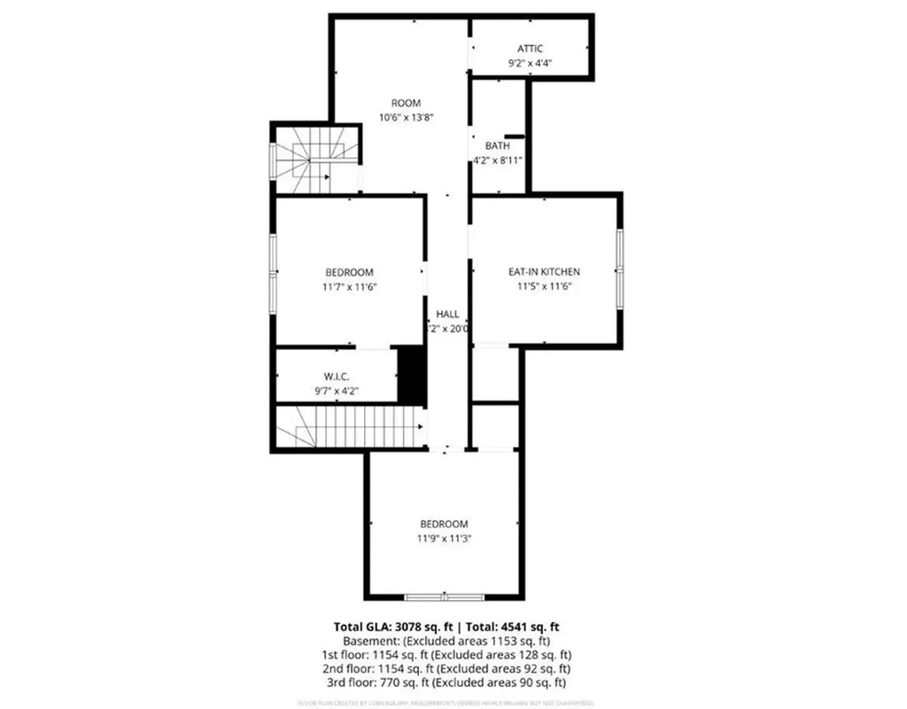117 119 Cole Avenue Providence RI 02906