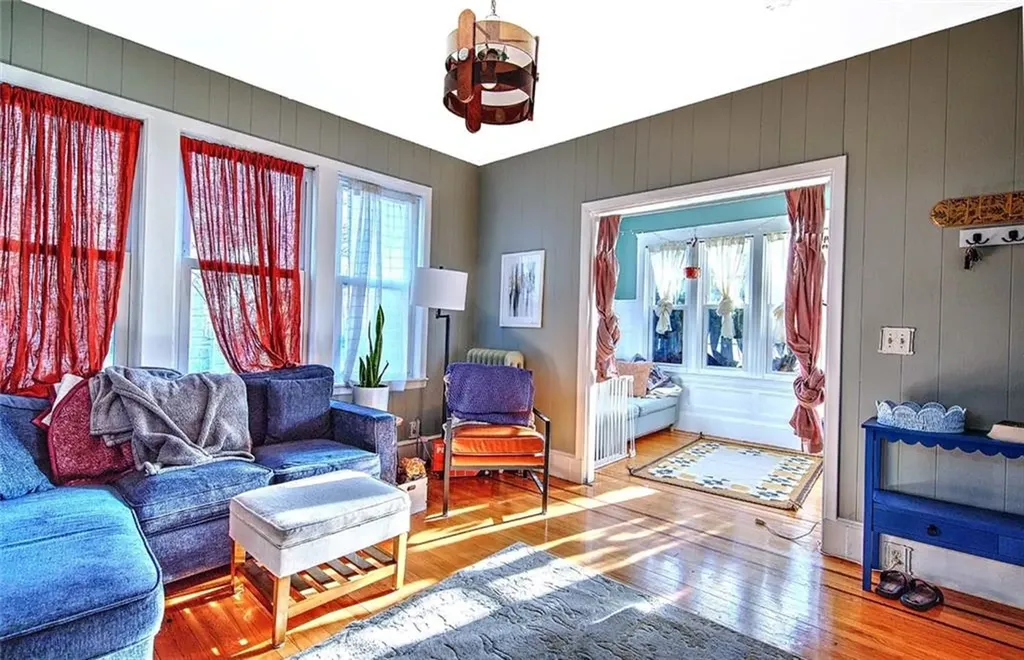 117 119 Cole Avenue Providence RI 02906