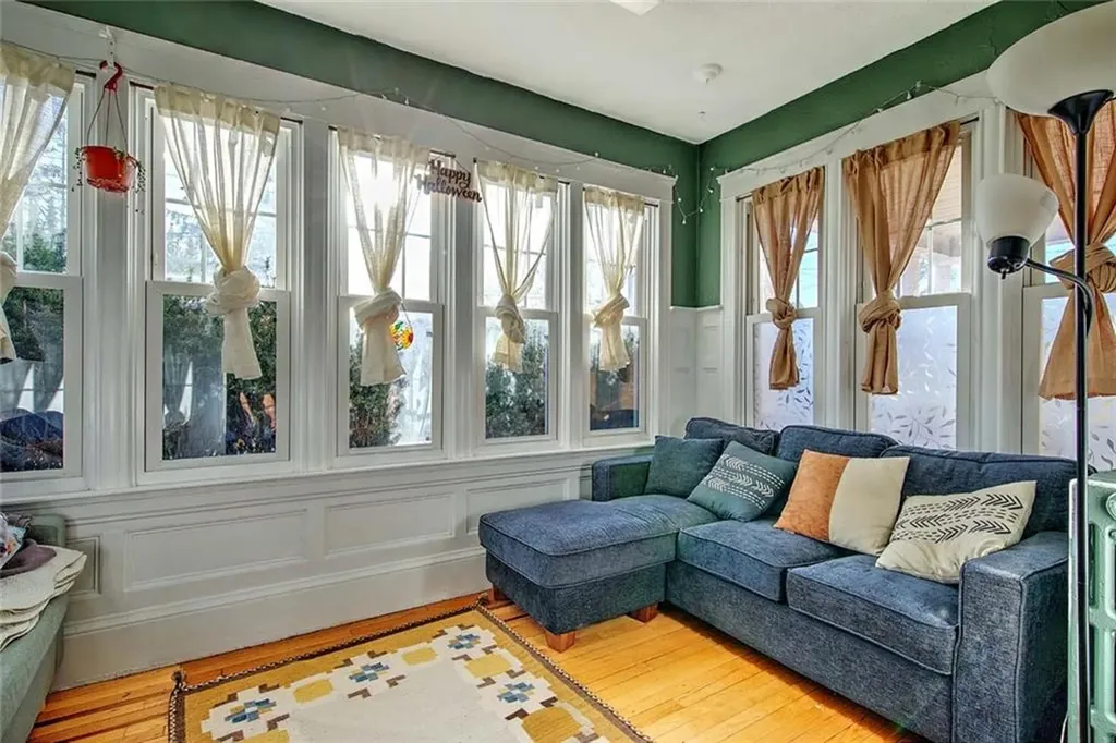 117 119 Cole Avenue Providence RI 02906