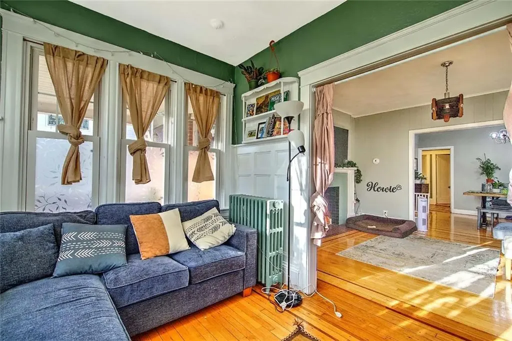 117 119 Cole Avenue Providence RI 02906