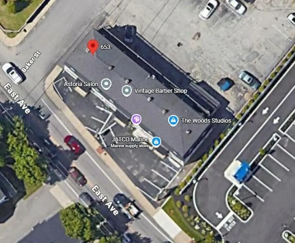 643 653 East Avenue Warwick RI 02886