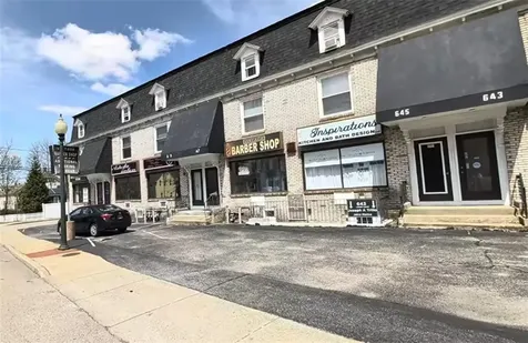 643 653 East Avenue Warwick RI 02886