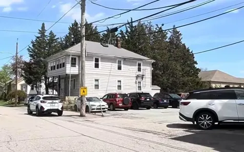 643 653 East Avenue Warwick RI 02886