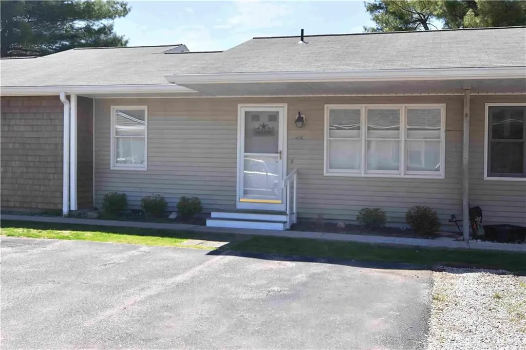 23 C Castle Rock Drive Charlestown RI 02813