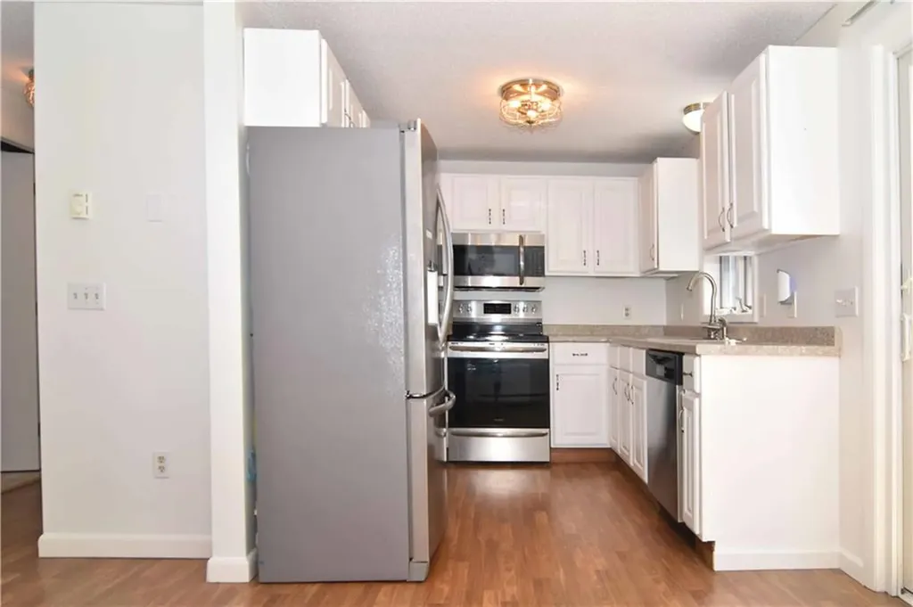 23 C Castle Rock Drive Charlestown RI 02813