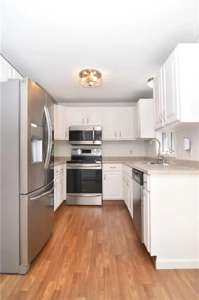 23 C Castle Rock Drive Charlestown RI 02813