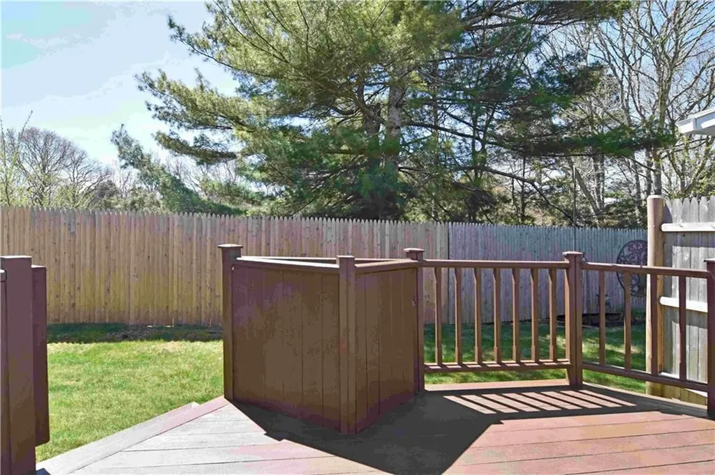 23 C Castle Rock Drive Charlestown RI 02813