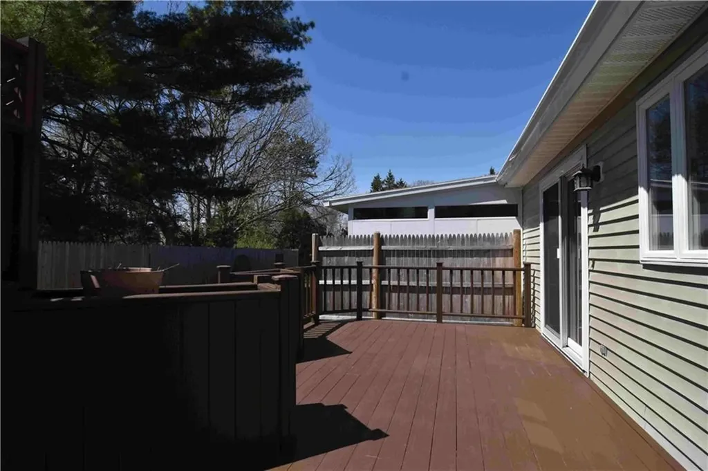 23 C Castle Rock Drive Charlestown RI 02813