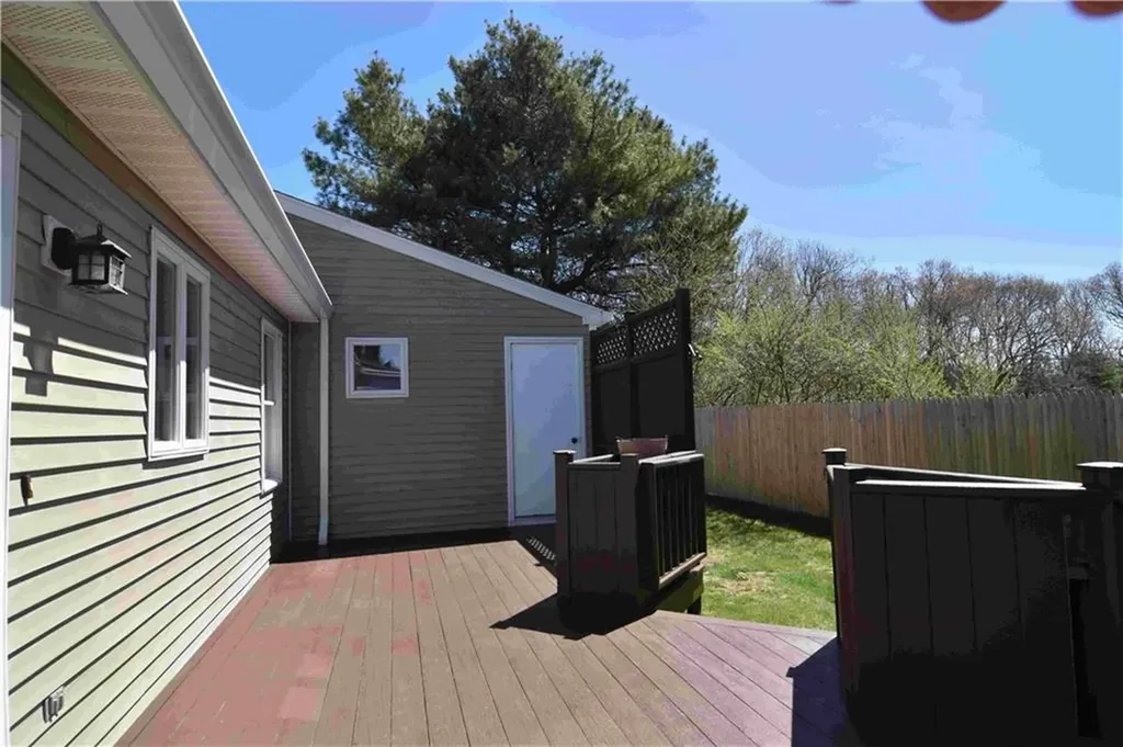 23 C Castle Rock Drive Charlestown RI 02813